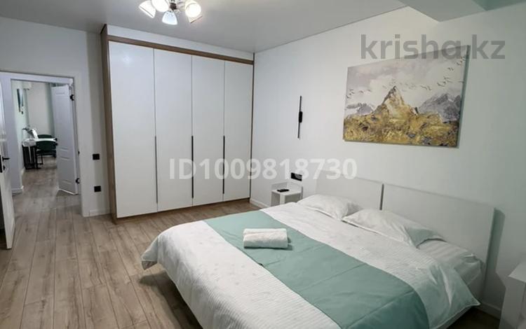 2-бөлмелі пәтер · 60 м² · 12/13 қабат, Просп. Назарбаева 28 — Райымбек, бағасы: 25 000 ₸ в Алматы, Жетысуский р-н — фото 2