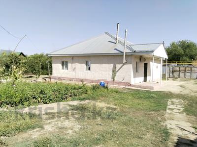 Отдельный дом · 5 комнат · 120 м² · 30 сот., Жанкулиев К. 18 за 22 млн 〒 в Шу