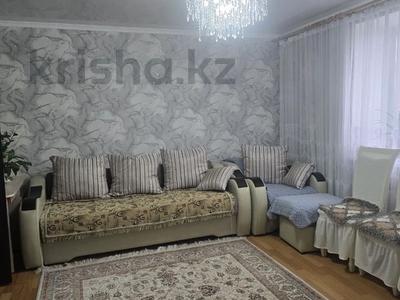 2-бөлмелі пәтер · 49 м² · 5/5 қабат, Сулейманова 13а, бағасы: 17.5 млн ₸ в Кокшетау