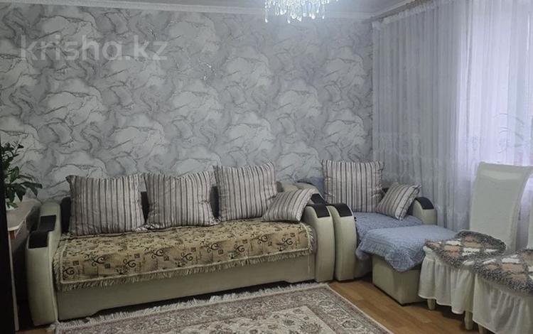 2-бөлмелі пәтер · 49 м² · 5/5 қабат, Сулейманова 13а, бағасы: 17.5 млн ₸ в Кокшетау — фото 2