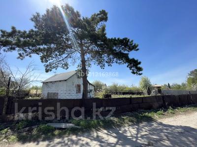 Дача · 1 комната · 24 м² · 9 сот., ДП «Водоканал», ул.Бахуса 145 за 1.5 млн 〒 в Усть-Каменогорске, Ульбинский