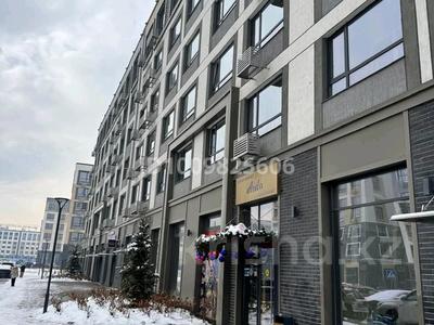 3-комнатная квартира · 85 м² · 2/6 этаж, Бауыржана Момышулы за 56.5 млн 〒 в Алматы, Алатауский р-н