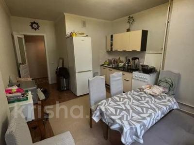 2-бөлмелі пәтер · 57 м² · 1/9 қабат, мкр Мамыр-4, бағасы: 36.5 млн ₸ в Алматы, Ауэзовский р-н