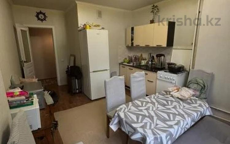 2-бөлмелі пәтер · 57 м² · 1/9 қабат, мкр Мамыр-4, бағасы: 36.5 млн ₸ в Алматы, Ауэзовский р-н — фото 2