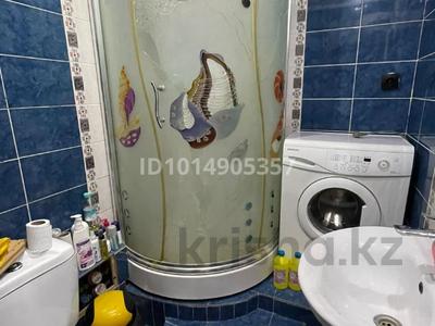 2-комнатная квартира · 43 м² · 5/5 этаж, Найманбаева 155 — ул. Мухамедханова за 17.5 млн ₸ в Семее