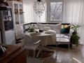 2-комнатная квартира · 52.3 м² · 3/8 этаж, Достык за 54 млн 〒 в Алматы, Медеуский р-н