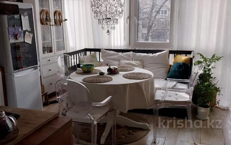 2-комнатная квартира · 52.3 м² · 3/8 этаж, Достык за 54 млн 〒 в Алматы, Медеуский р-н — фото 10
