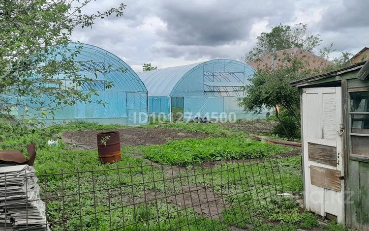 2 теплица сатылады размер 8×20 дан 160кв екеуі бар биіктиги 4.5метр · 320 м², бағасы: 7 млн ₸ в Актобе, мкр Жилгородок — фото 2