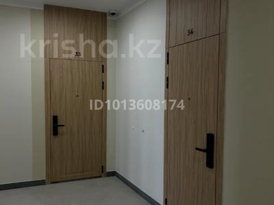 1-бөлмелі пәтер · 38.4 м² · 4/9 қабат, Улы Дала 28 — Mercedes Центр, бағасы: 25.5 млн ₸ в Астане, Нура р-н