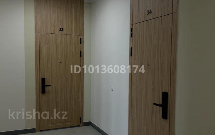 1-бөлмелі пәтер · 38.4 м² · 4/9 қабат, Улы Дала 28 — Mercedes Центр, бағасы: 25.5 млн ₸ в Астане, Нура р-н — фото 8