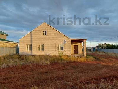 Отдельный дом • 4 комнаты • 114 м² • 10 сот., жилой массив Кызылжар за 18.5 млн 〒 в Актобе, жилой массив Кызылжар