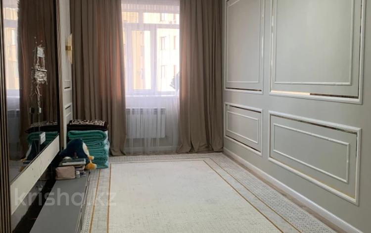 2-комнатная квартира · 40 м² · 7/7 этаж, 17-й мкр 116 за 19.2 млн ₸ в Актау — фото 4