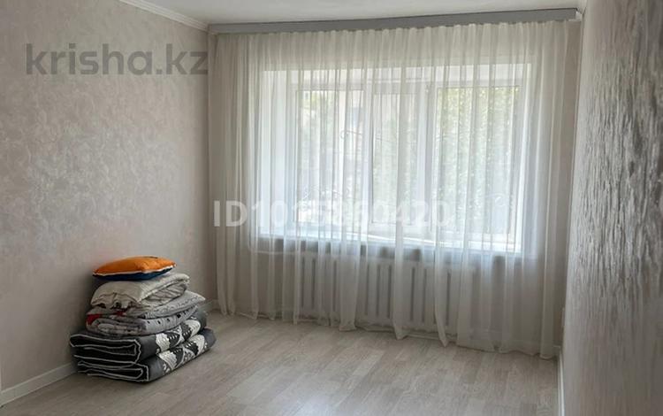 1-бөлмелі пәтер · 31 м² · 2/5 қабат, Таульсездык 37, бағасы: 17 млн ₸ в Костанае — фото 2