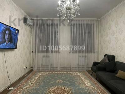 2-комнатная квартира · 71 м² · 4/4 этаж, 17-й микрорайон, 17-й микрорайон, ул.Еримбетова 27 за 30 млн 〒 в Шымкенте, Аль-Фарабийский р-н