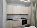3-комнатная квартира · 80 м² · 7 этаж, мкр Кайрат, Туркестан 115 за 70 млн ₸ в Алматы, Турксибский р-н — фото 11