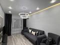 3-комнатная квартира · 80 м² · 7 этаж, мкр Кайрат, Туркестан 115 за 70 млн ₸ в Алматы, Турксибский р-н — фото 2