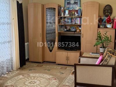 2-комнатная квартира · 44.8 м² · 7/9 этаж, Просп. Абилкайыр хана 34 за 16 млн ₸ в Актобе