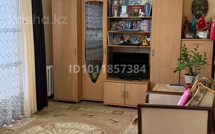 2-комнатная квартира · 44.8 м² · 7/9 этаж, Просп. Абилкайыр хана 34 за 16 млн ₸ в Актобе — фото 2