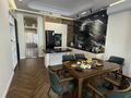 Отдельный дом · 4 комнаты · 122 м² · 5 сот., Микрорайон Арна 55 за 72 млн ₸ в Конаеве — фото 11
