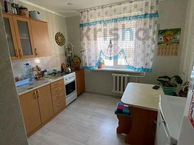 2-комнатная квартира, 52 м², 8/10 этаж, Жамбыла за 17.3 млн 〒 в Петропавловске