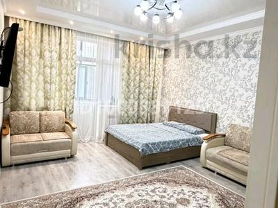 1-комнатная квартира · 50 м² · 3/9 этаж, Мәңгілік Ел 53 — Проспект.мангеликЕл..ул Улы дала за 33 млн ₸ в Астане, Есильский р-н
