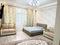 1-комнатная квартира · 50 м² · 3/9 этаж, Мәңгілік Ел 53 — Проспект.мангеликЕл..ул Улы дала за 33 млн ₸ в Астане, Есильский р-н