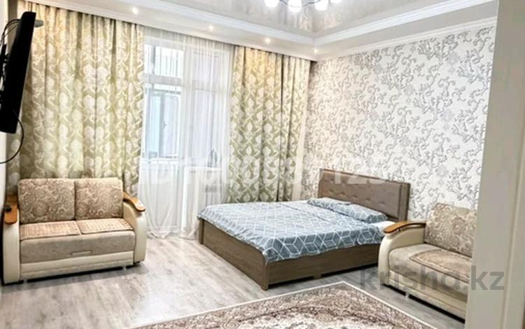 1-комнатная квартира · 50 м² · 3/9 этаж, Мәңгілік Ел 53 — Проспект.мангеликЕл..ул Улы дала за 33 млн ₸ в Астане, Есильский р-н — фото 22