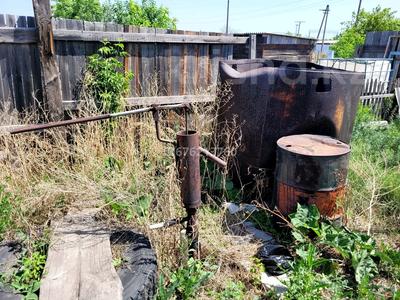 Отдельный дом · 3 комнаты · 62 м² · 126 сот., Ст спутник 20 за 3 млн 〒 в Ленинском