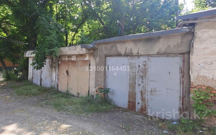 Гараж · 24 м² · Тауке хана 41 — Сзади кафе &amp;quot;Сезам&amp;quot; напротив кафе &amp;quot;Стамбул&amp;quot; за 2.8 млн 〒 в Шымкенте, Аль-Фарабийский р-н — фото 2