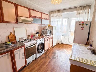 4-бөлмелі пәтер · 80 м² · 5/5 қабат, Самал, бағасы: 25 млн ₸ в Талдыкоргане, мкр Самал