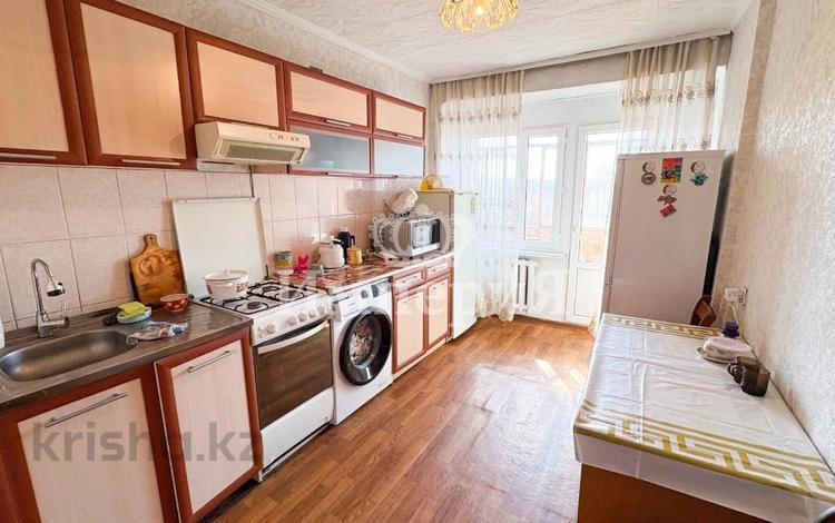 4-бөлмелі пәтер · 80 м² · 5/5 қабат, Самал, бағасы: 25 млн ₸ в Талдыкоргане, мкр Самал — фото 20