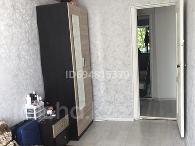 3-комнатная квартира · 58 м² · 2/3 этаж, мкр Шанхай, О Кошевого 99 — Рыскулова-Кошевого за 12.5 млн ₸ в Актобе