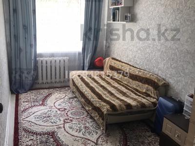 3-комнатная квартира · 58 м² · 2/3 этаж, мкр Шанхай, О Кошевого 99 — Рыскулова-Кошевого за 13 млн ₸ в Актобе