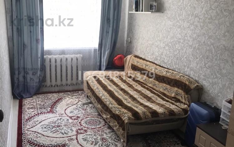 3-комнатная квартира · 58 м² · 2/3 этаж, мкр Шанхай, О Кошевого 99 — Рыскулова-Кошевого за 13 млн ₸ в Актобе — фото 10