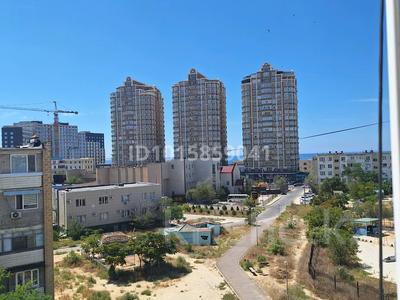 3-комнатная квартира · 74 м² · 5/5 этаж, 7-й мкр 25 за 20 млн ₸ в Актау
