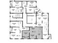 2-бөлмелі пәтер · 57 м² · 7/16 қабат, Сатпаева 90/58, бағасы: 55 млн ₸ в Алматы, Бостандыкский р-н