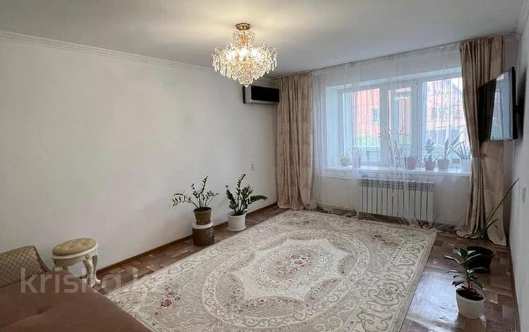 2-комнатная квартира, 51 м², 1/5 этаж, Мира