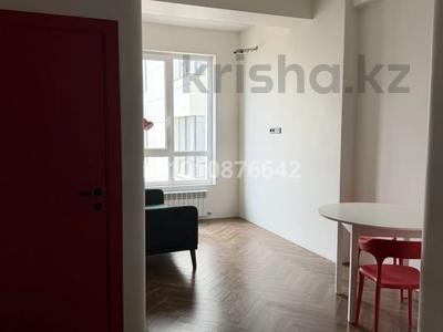 2-бөлмелі пәтер · 43 м² · 5/6 қабат, Илтипат, бағасы: 43 млн ₸ в Алматы, Наурызбайский р-н