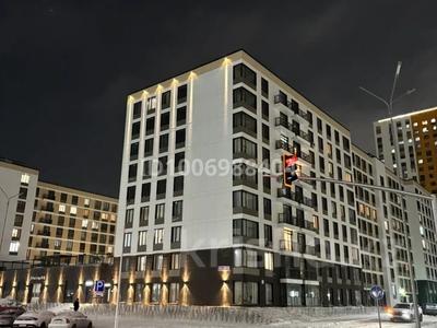 1-комнатная квартира · 28.2 м² · 6/9 этаж, Туран 55/16 — ️Самая низкая цена️ за ~ 20 млн 〒 в Астане, Нура р-н