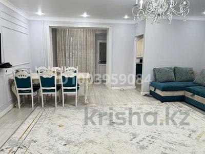 4-бөлмелі пәтер · 97.2 м² · 1/5 қабат, Сырыма Датова 15, бағасы: 33 млн ₸ в Атырау