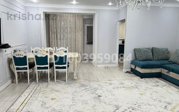 4-комнатная квартира · 97.2 м² · 1/5 этаж, Сырыма Датова 15 за 33 млн ₸ в Атырау — фото 5