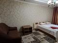 2-комнатная квартира, 42 м², 2/5 этаж посуточно, Казыбек би — Абая за 10 000 〒 в Таразе — фото 3