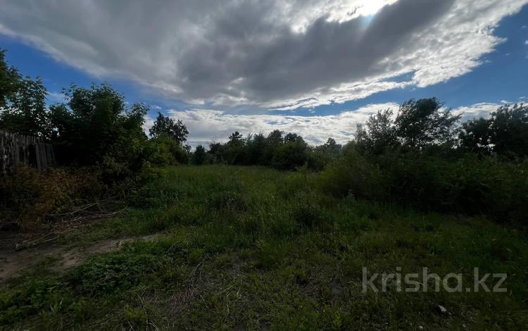 Участок · 12 соток, ПКСТ Краснопартизанское 22 за 2 млн ₸ в Костанае — фото 3