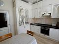 3-комнатная квартира · 76 м² · 7/8 этаж, Улы Дала 54 — Улы дала - Кабанбай за 65 млн ₸ в Астане, Есильский р-н