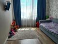 3-комнатная квартира · 76 м² · 7/8 этаж, Улы Дала 54 — Улы дала - Кабанбай за 65 млн ₸ в Астане, Есильский р-н — фото 2