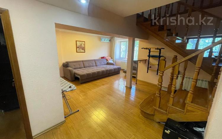 3-комнатная квартира · 160 м² · 5/5 этаж, мкр Самал, Достык за 90 млн ₸ в Алматы, Медеуский р-н — фото 2