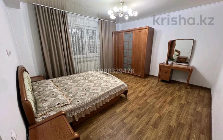 2-комнатная квартира · 60 м² · 1/3 этаж, мкр Карасу 63 за 250 000 ₸ в Алматы, Алатауский р-н — фото 19