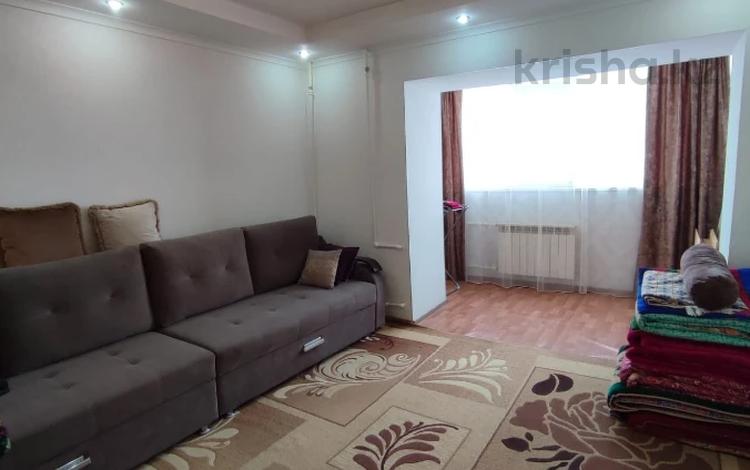 2-комнатная квартира · 56 м² · 9/9 этаж, 101 Стр.бригада за 16.5 млн 〒 в Актобе — фото 6