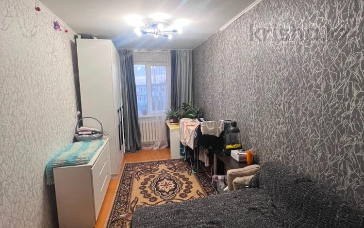 2-комнатная квартира · 45 м² · 5/5 этаж, пр абая за 10.5 млн ₸ в Актобе — фото 11