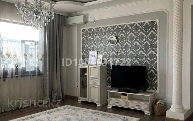 Отдельный дом · 7 комнат · 336 м² · 10 сот., мкр Кайтпас 1 210 за 90 млн ₸ в Шымкенте, Каратауский р-н — фото 2